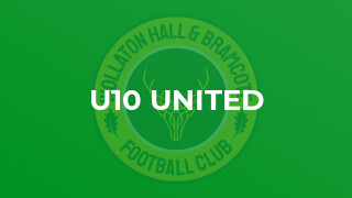 U10 United