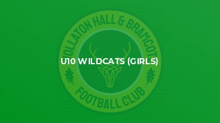 U10 Wildcats (Girls)