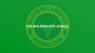 U10 Wildhearts (Girls)