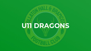 U11 Dragons