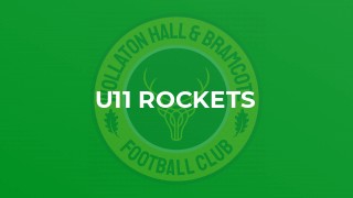 U11 Rockets