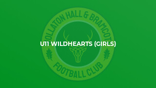 U11 Wildhearts (Girls)
