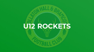 U12 Rockets
