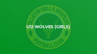 U12 Wolves (Girls)