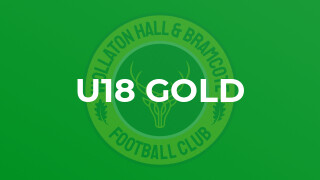 U18 Gold