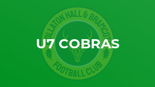 U7 Cobras