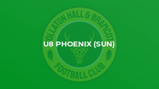 U8 Phoenix (Sun)