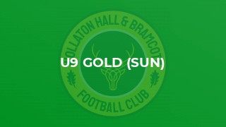 U9 Gold (Sun)