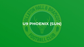 U9 Phoenix (Sun)