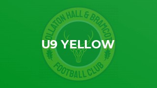 U9 Yellow