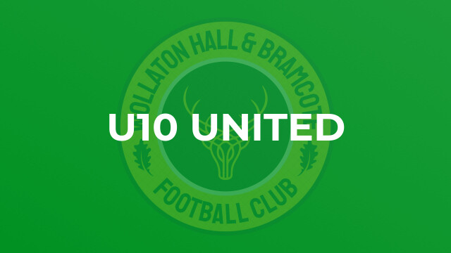U10 United