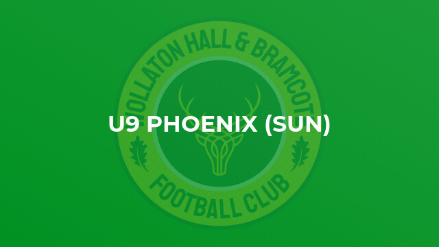 U9 Phoenix (Sun)