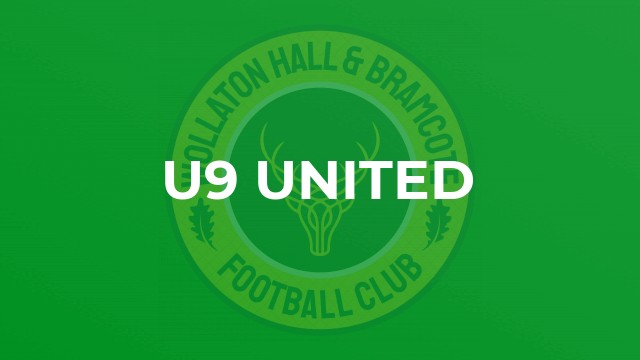 U9 United