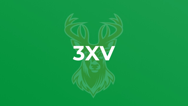 3XV
