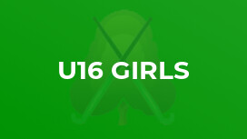 U16 Girls