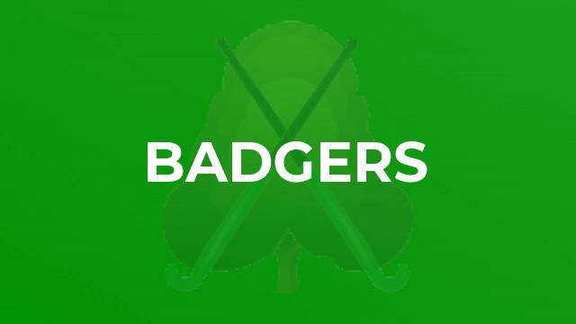 Badgers