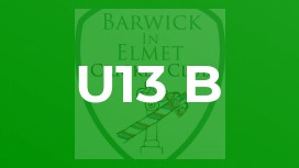 U13 B