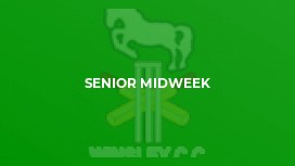 Senior Midweek
