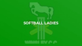 Softball Ladies