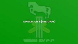 Winsley u11 B (Regional)