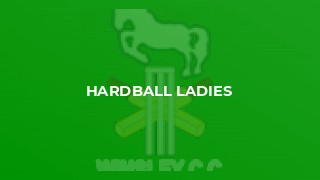 Hardball Ladies