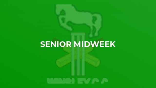 Senior Midweek