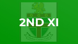 2nd XI