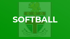 Softball
