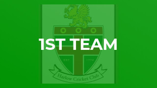 1st Team