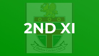 2nd XI