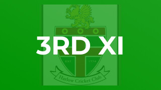 3rd XI
