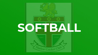 Softball