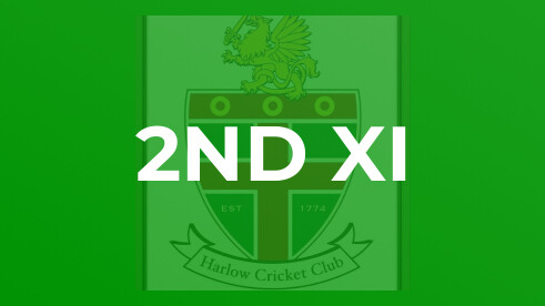 2nd XI fall short