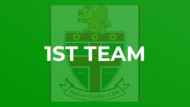 1st Team