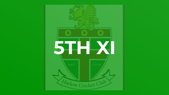 5th XI