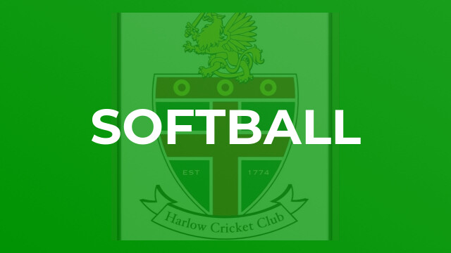 Softball