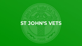 St John’s VETs