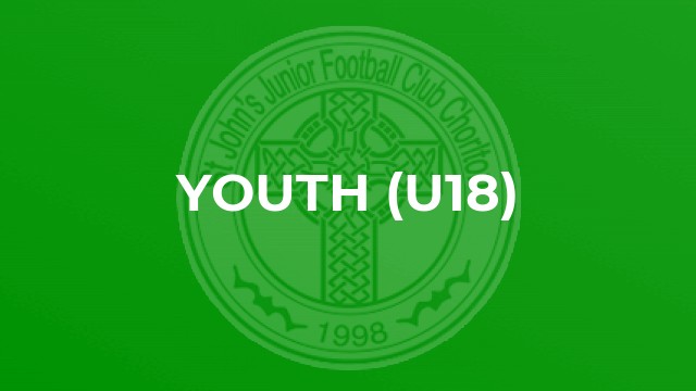 Youth (U18)