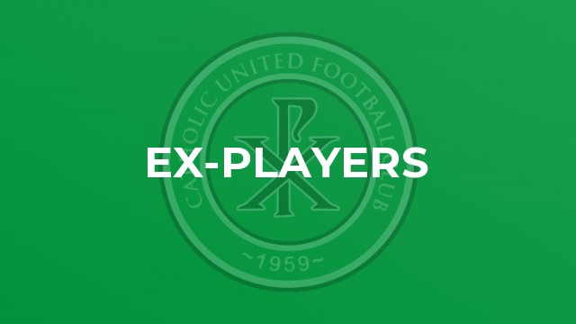 Ex-Players