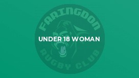 Under 18 Woman