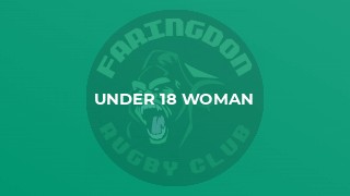 Under 18 Woman