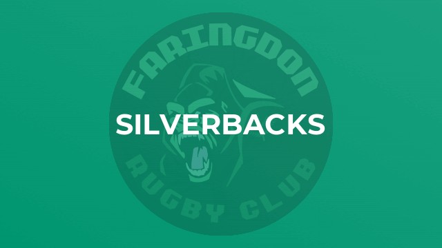 Silverbacks