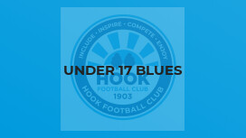 Under 17 Blues
