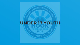 Under 17 Youth