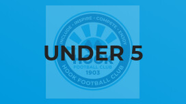 Under 5