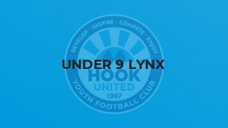 Under 9 Lynx