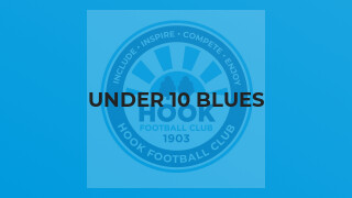 Under 10 Blues