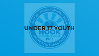 Under 17 Youth