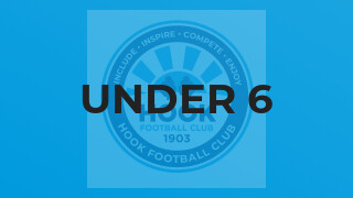 Under 6