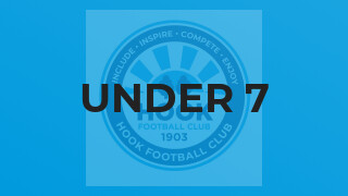 Under 7